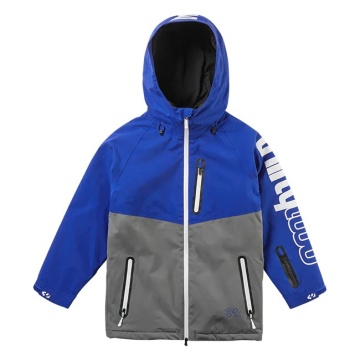 Grasser Insulated KIDS