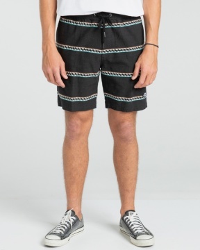 Larry Jacquard 17.5"