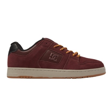Manteca 4 S