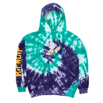 Ripnstone Hoodie