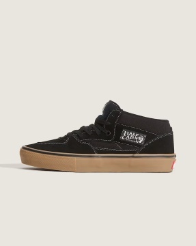 Skate Half Cab