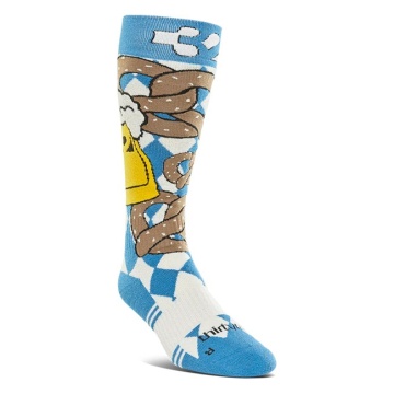 TM Merino Sock