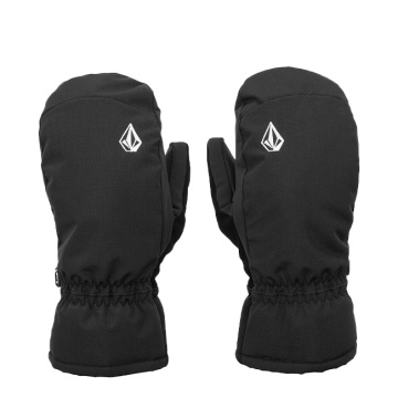 Upland Mitt