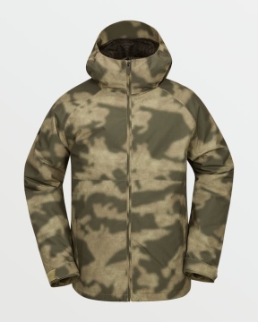 2836 Insulated