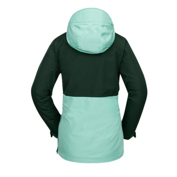 Ashfield Pullover