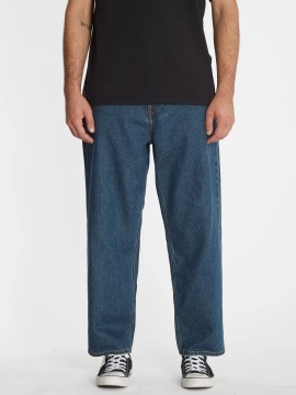 Billow Tapered Denim