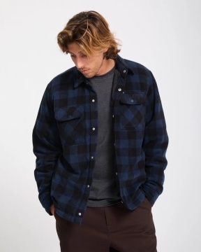 Bowered II Fleece