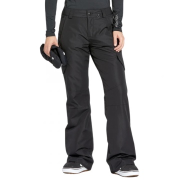 Bridger Insulated