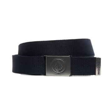 Circle Web Belt