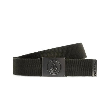 Circle Web Belt