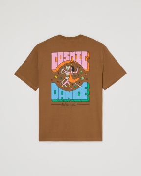 Cosmic Dance