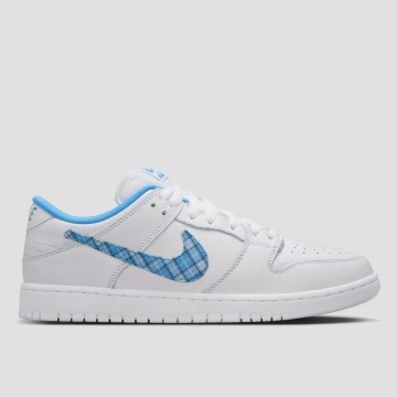 Dunk Low Pro x Nicole Hause