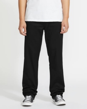 Frickin Modern Stretch