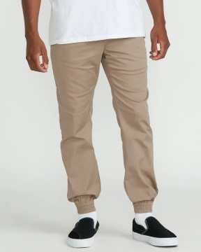 Frickin Slim Jogger