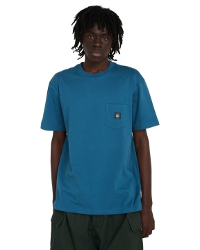 Icon Label Pocket