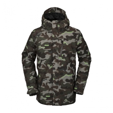 L Ins Gore-Tex