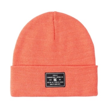 Label Beanie