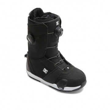 Lotus Step On BOA