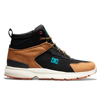 Mutiny WR