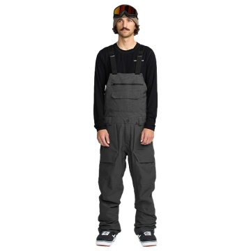 Roan Bib Overall