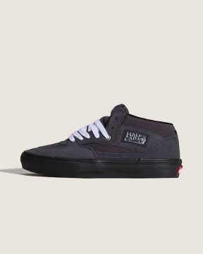 Skate Half Cab