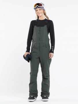 Swift Bib Overall