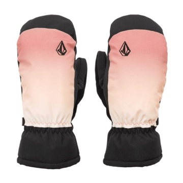 Upland Mitt