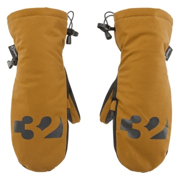 W'S Corp Mitt