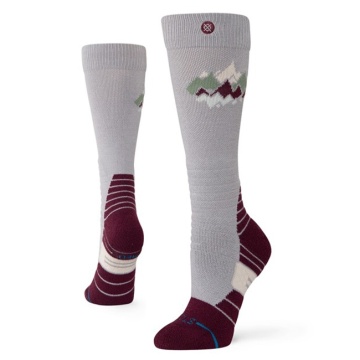 W's Peaks Mid Wool