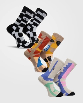 x Carrau Print Mixer