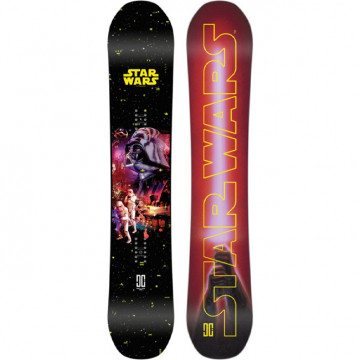 x Star Wars Darkside Ply