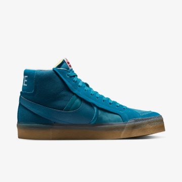Zoom Blazer Mid Premium Plus
