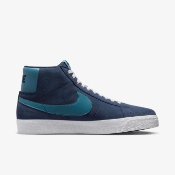 Zoom Blazer Mid