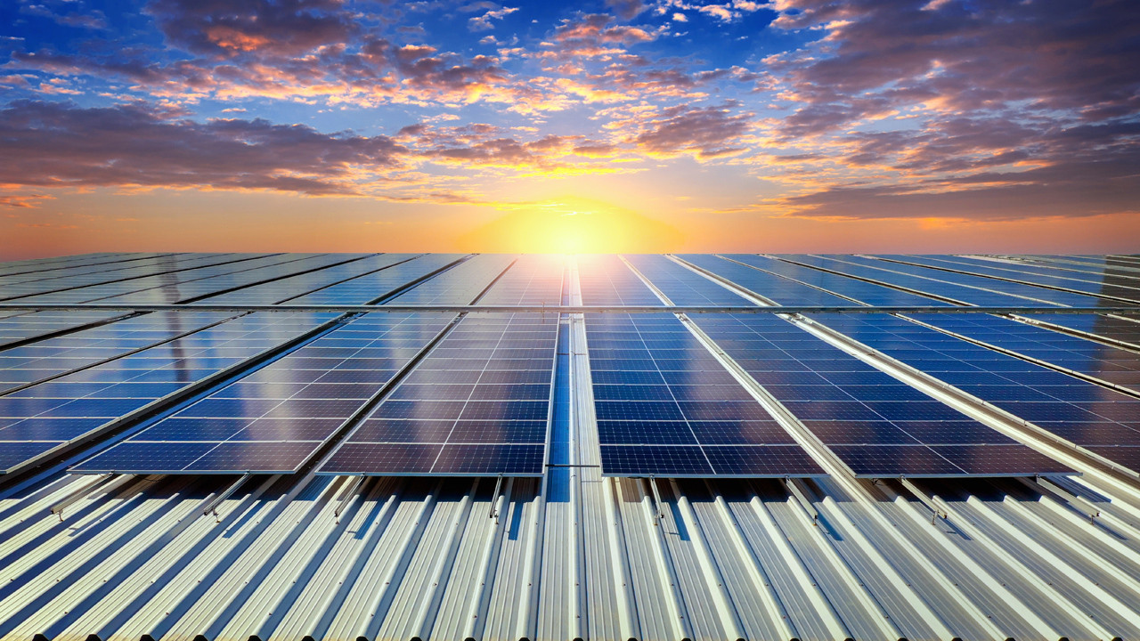 Tipuri de panouri solare