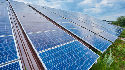 Sunt panourile solare o soluție pentru viitor?