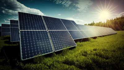 Ce conține o instalație solară fotovoltaică?