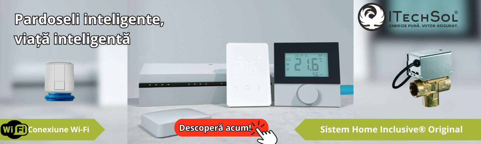 Produse Home Inclusive Original