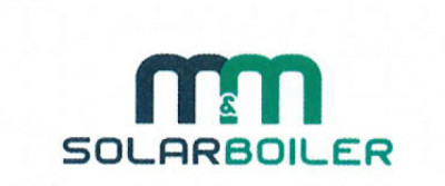 M&M Solarboiler