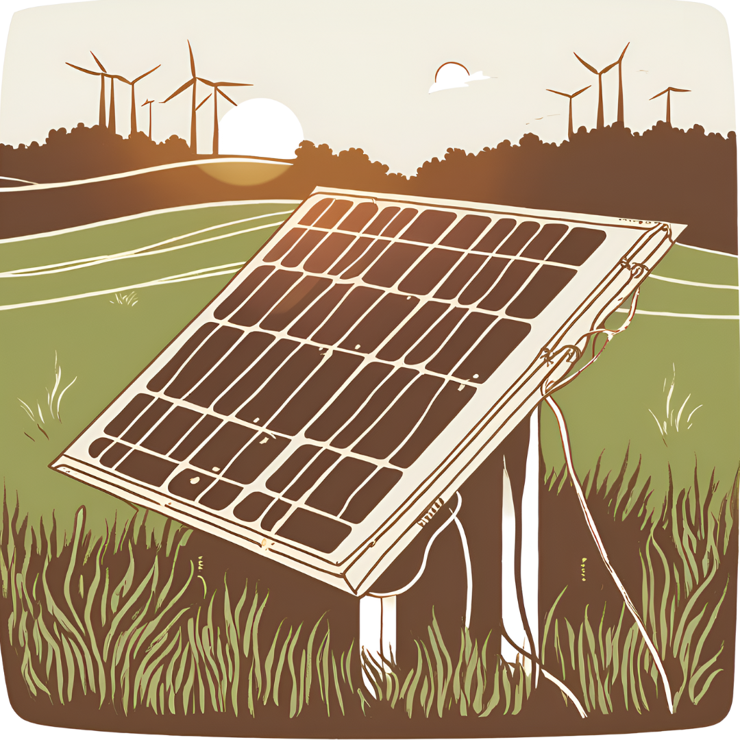 Panouri Solare Fotovoltaice