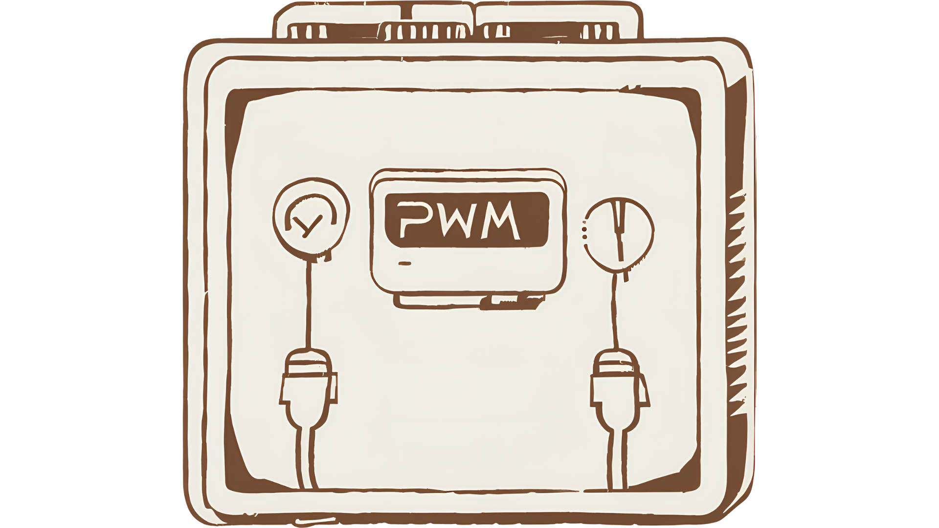 Controlere PWM