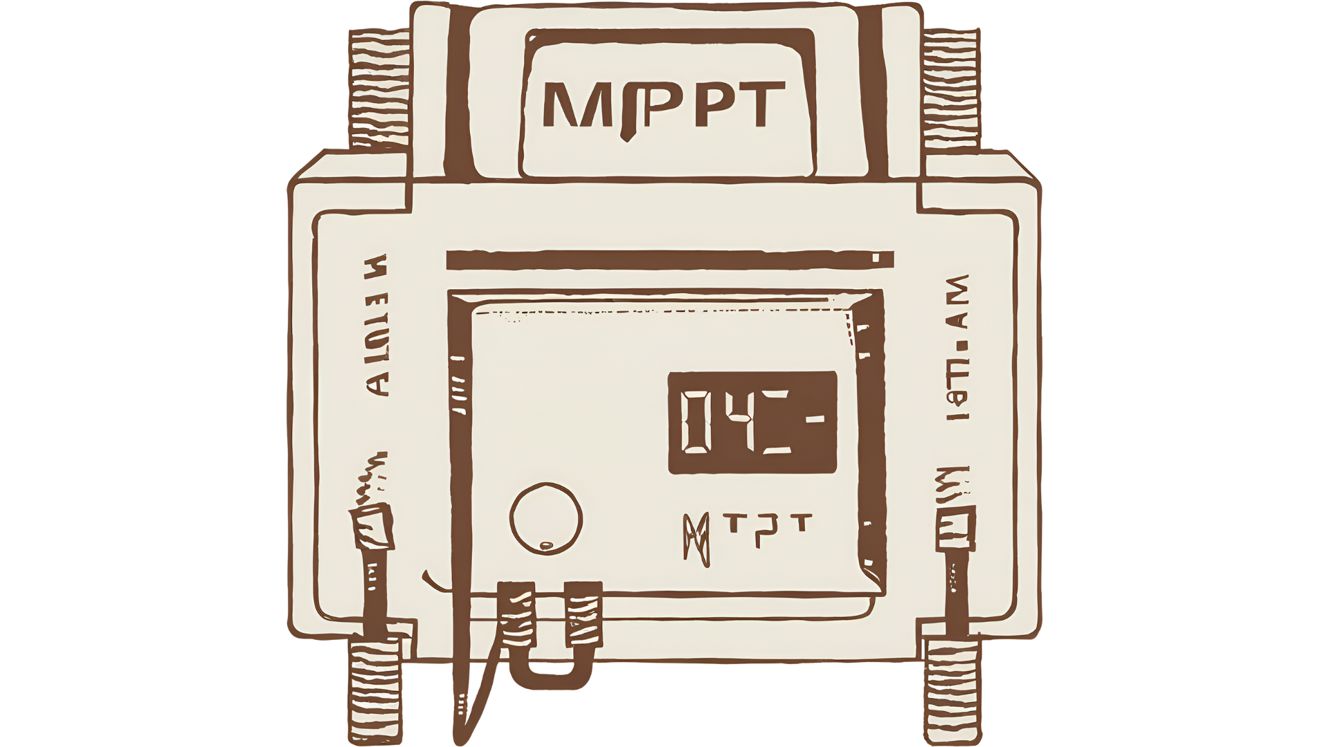 Controlere MPPT