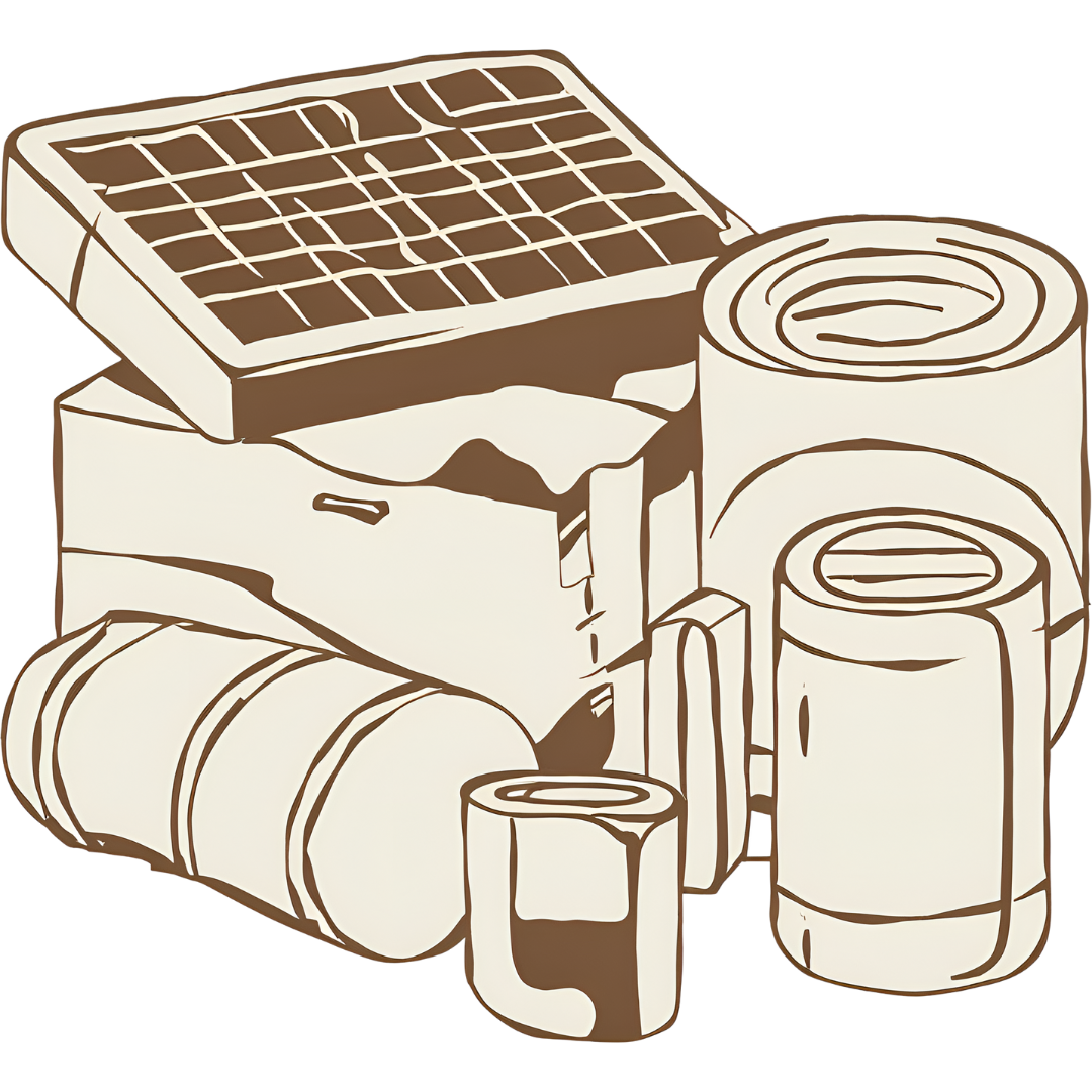 Accesorii fotovoltaice