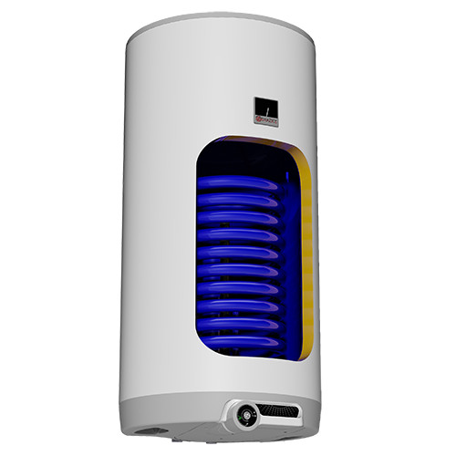 OKC 100 boiler termoelectric 100 l | ITechSol