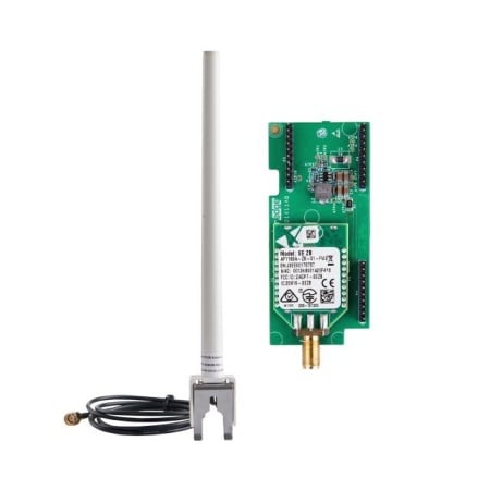Modul ZigBee Plug-in pentru Invertoare cu Configurație SetApp