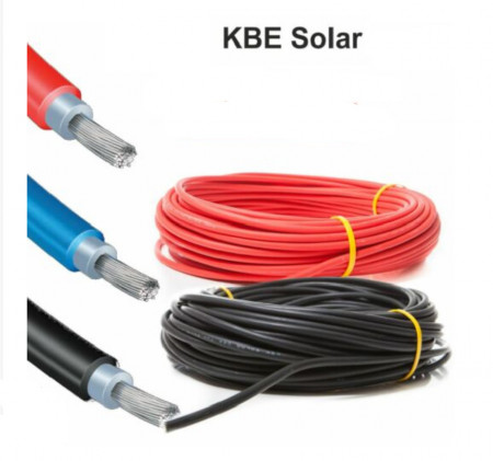 Cablu solar