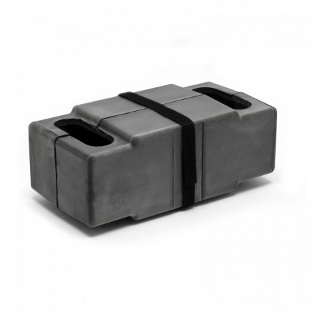 Izolație pentru schimbător de căldură în plăci inox