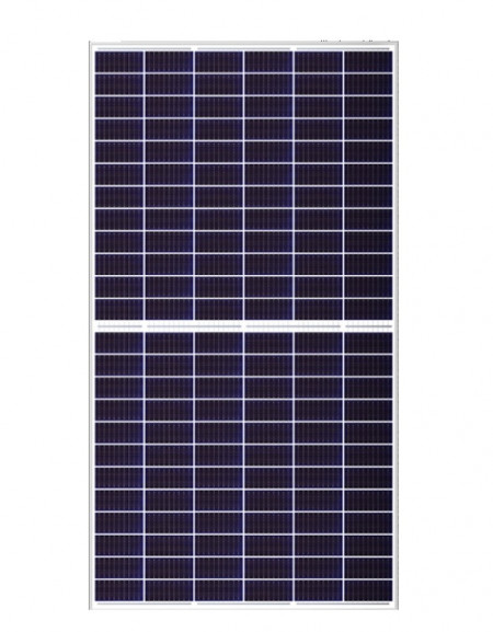 Panou Solar Fotovoltaic CanadianSolar Hiku 450W, Mono, Perc Tech