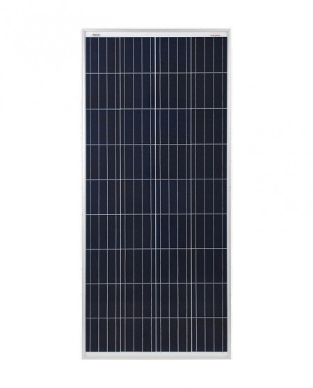 Panou solar fotovoltaic policristalin 160 W| 12V