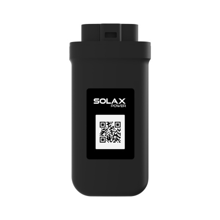 Pocket wifi interface V3.0-P