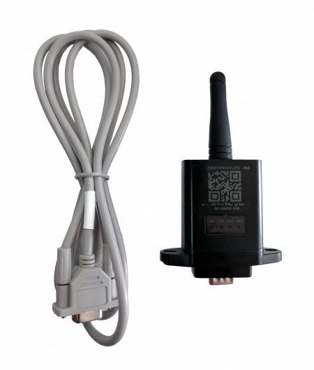 Interfață/modul/antenă Wifi-Plug-Pro-05 pentru invertoare SMK-Glory
